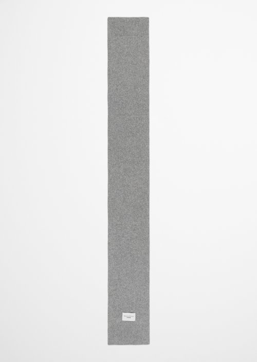 Schal — Medium Grey