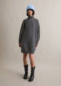 ワンピース GOOD GRIEF Mole Yarn Knit N/S Dress 5000007956_0500_1.1.jpg?width=1200