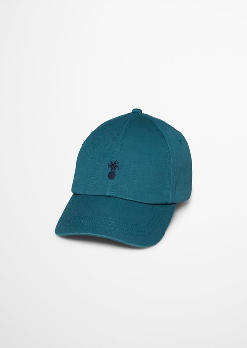 Cap — North Sea