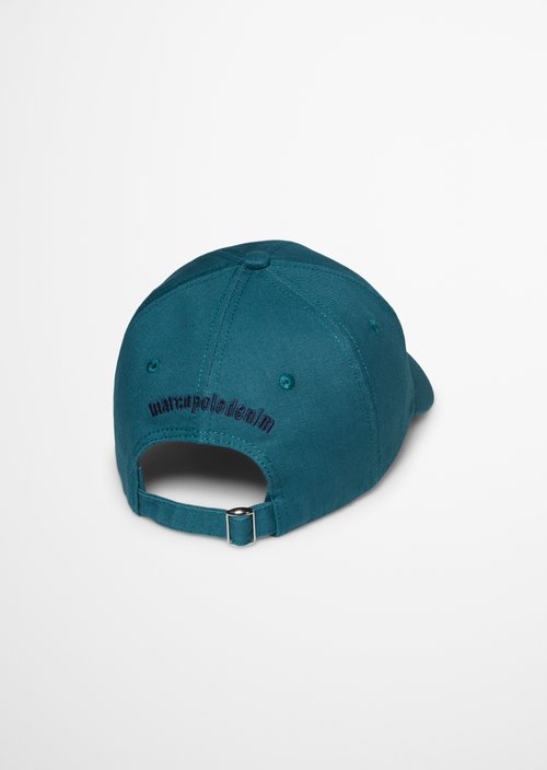 Cap — North Sea