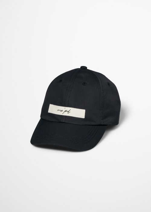 Cap — Broken Graphite