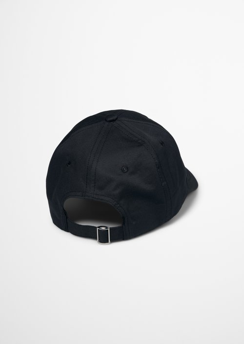 Cap — Broken Graphite