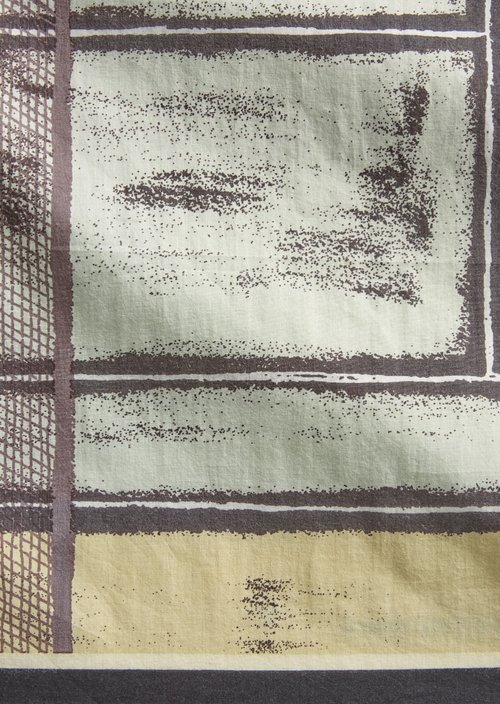 Bandana — Light Green