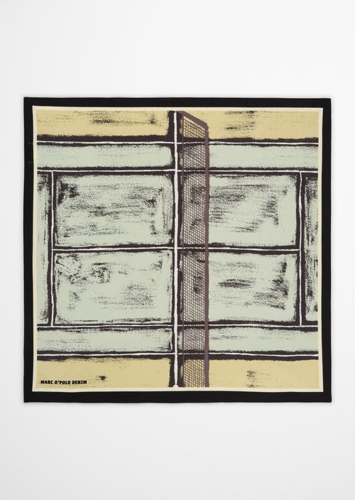 Bandana — Light Green