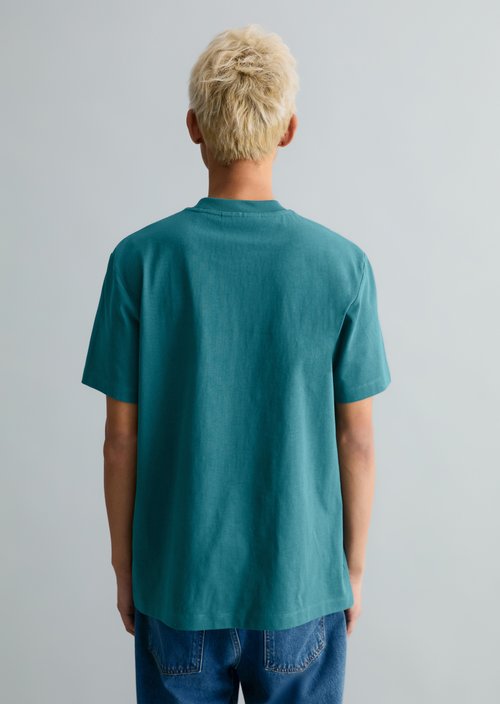 DfC T-Shirt relaxed — North Sea