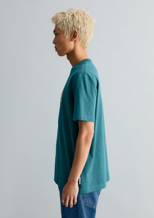 DfC T-Shirt relaxed — North Sea