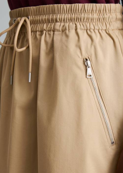 Jupe évasée Smoky Pine en vue détaillée