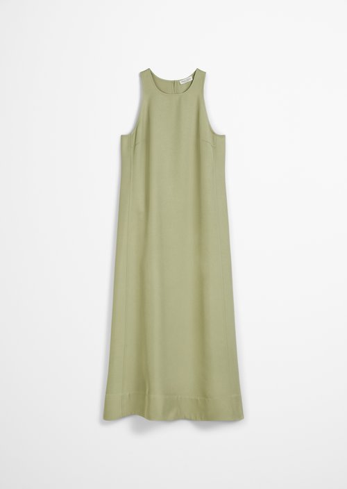 Dress relaxed — Smooth Sage