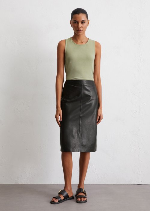 Top slim — Smooth Sage