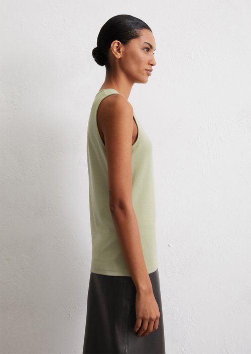Top slim — Smooth Sage