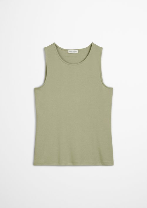 Top slim — Smooth Sage