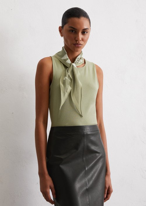 Top slim — Smooth Sage
