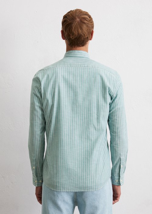 Shirt shaped — Medium Green
