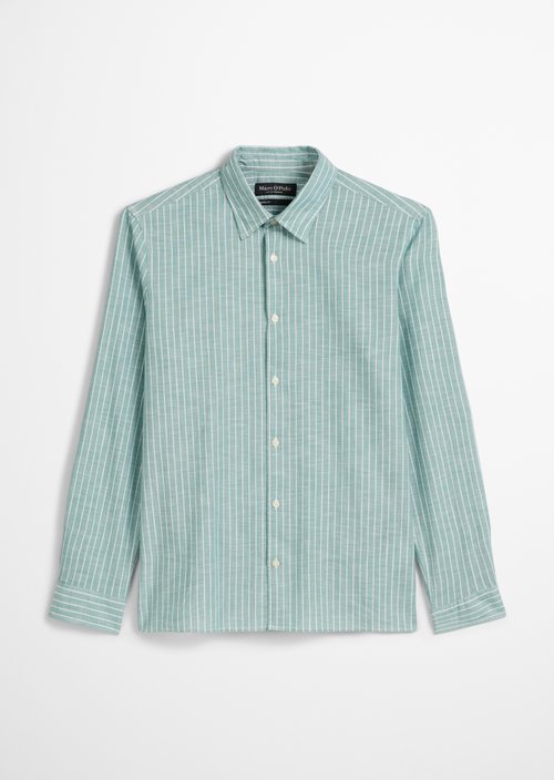 Shirt shaped — Medium Green