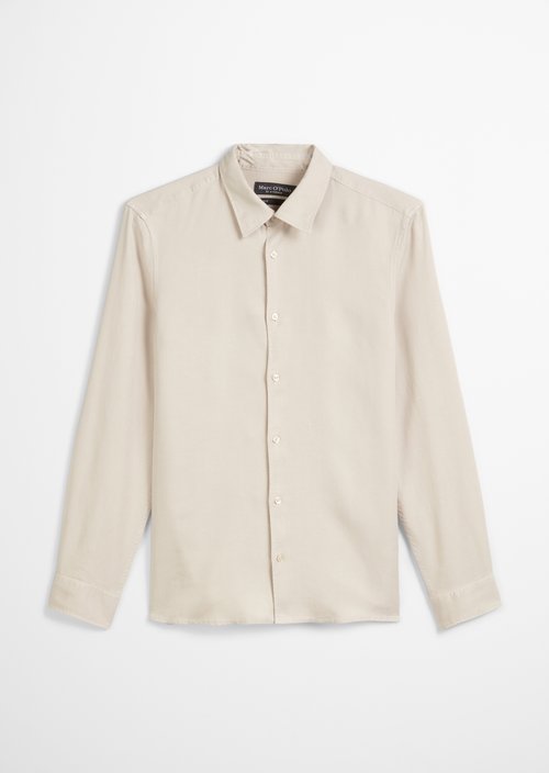 Shirt shaped — Misty Grey