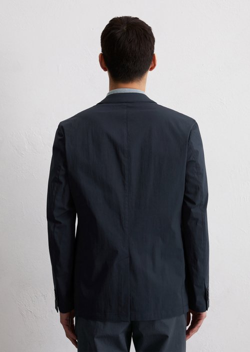 Jacket shaped — Dark Navy