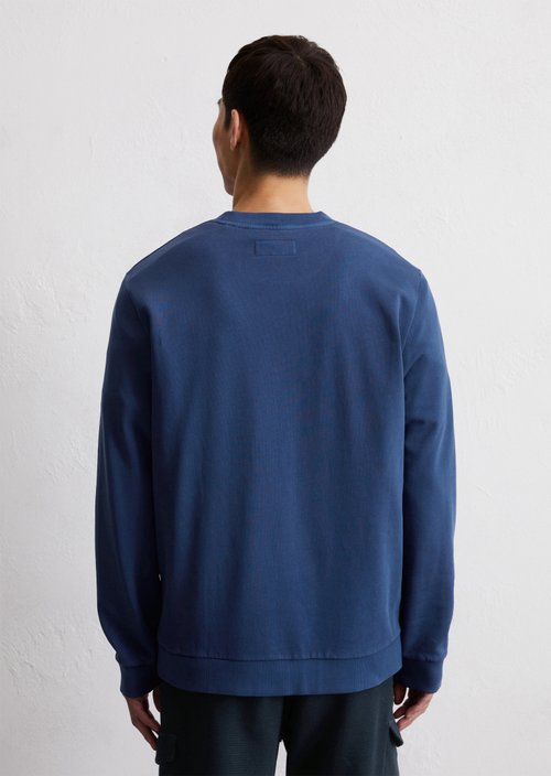 Sweatshirt regular — Iris Ink