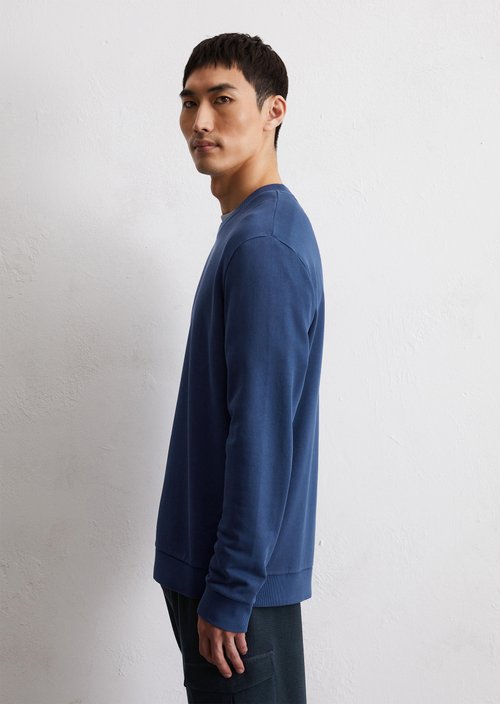 Sweatshirt regular — Iris Ink