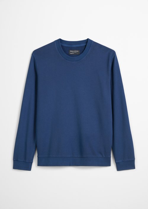 Sweatshirt regular — Iris Ink