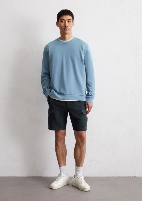Sweatshirt regular — Meltwater