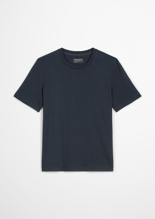 DfC T-Shirt regular — Dark Navy