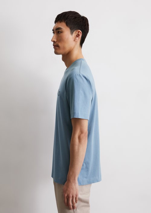 T-shirt regular — Meltwater