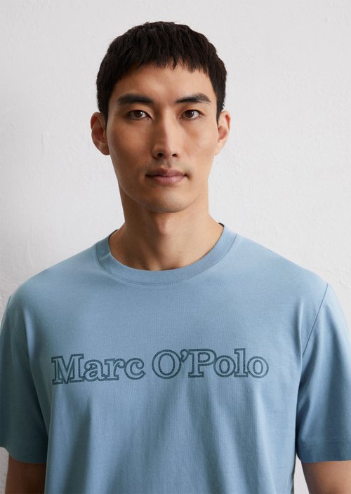 T-shirt regular — Meltwater