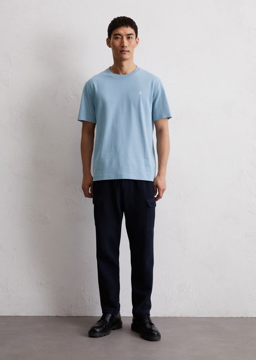 T-shirt regular — Meltwater