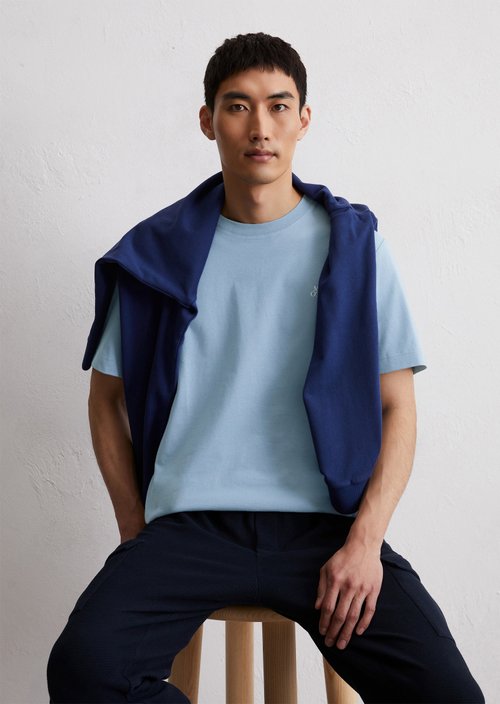 T-shirt regular — Meltwater