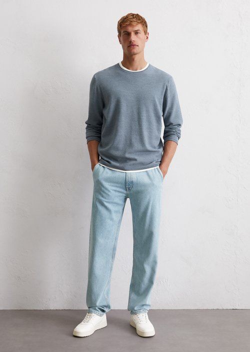 Sweater regular — Meltwater