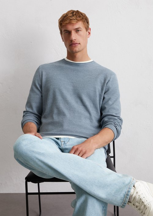 Sweater regular — Meltwater