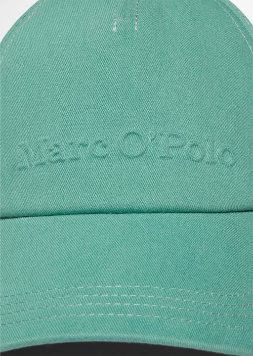 Cap — Eucalyptus Green