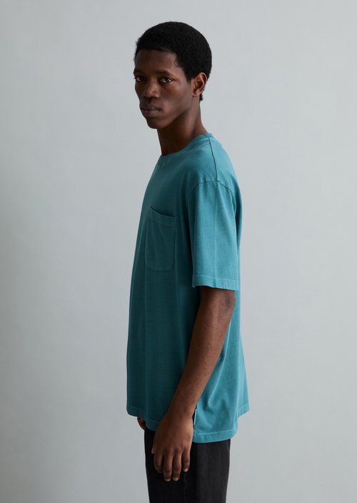 Relaxed T-shirt — North Sea