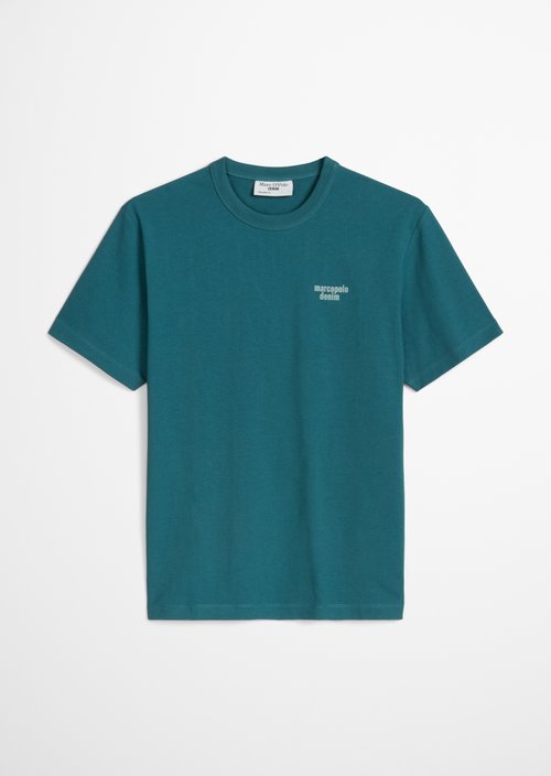 Relaxed T-shirt — North Sea