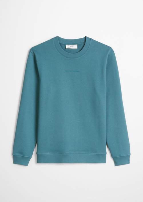 DfC Sweatshirt regular — North Sea