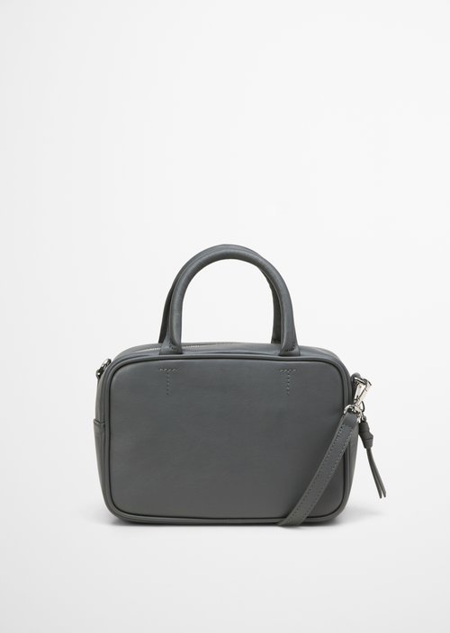Shoulder bag small — Castlerock