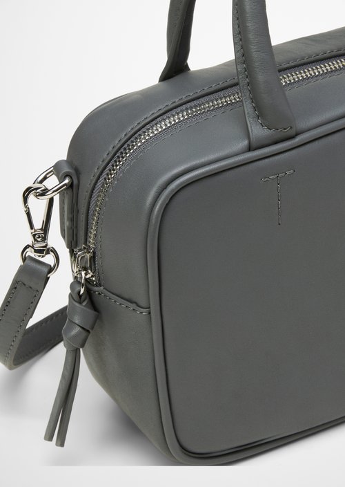Shoulder bag small — Castlerock