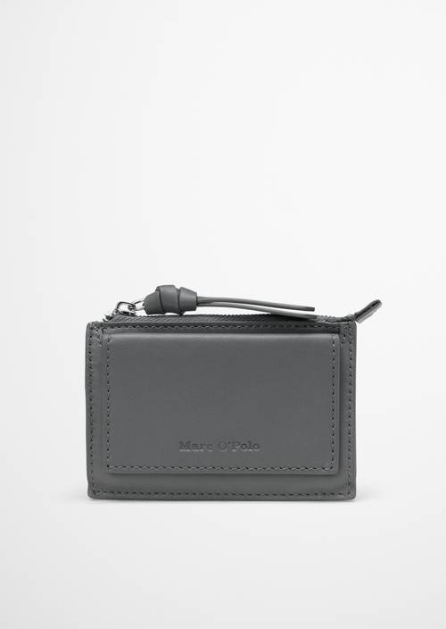 Kartenetui Castlerock in Frontalansicht