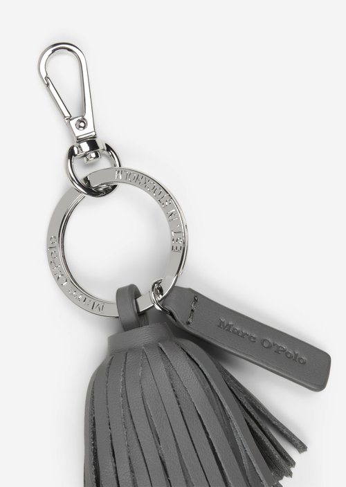 Key ring — Castlerock