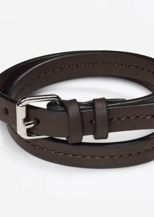 Armband Shaded Brown - Product afbeelding 2