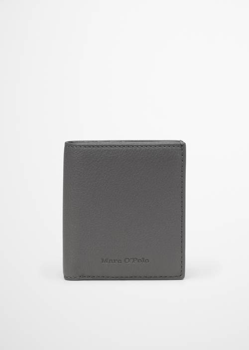 Składany portfel Castlerock w widoku z przodu