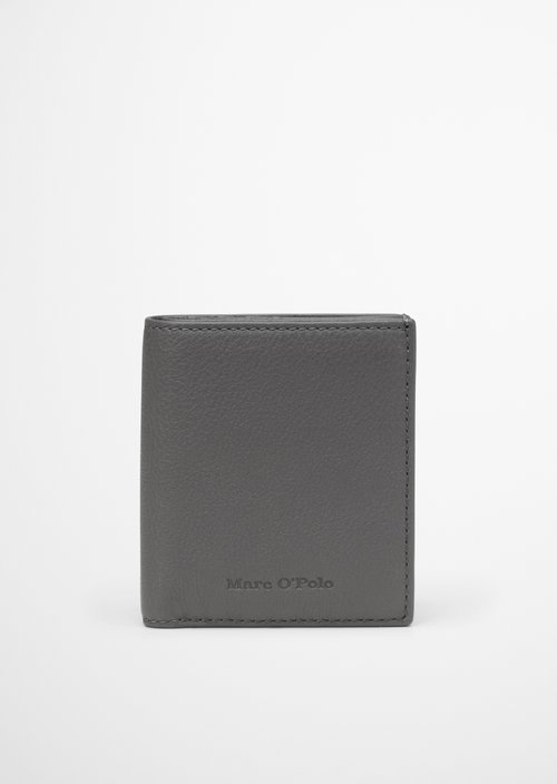 Folding wallet — Castlerock