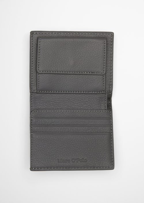 Folding wallet — Castlerock