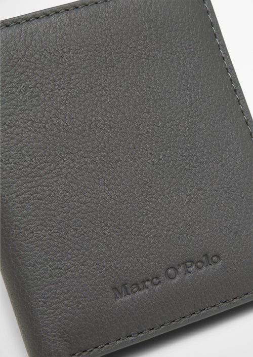 Folding wallet — Castlerock