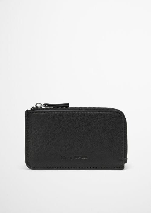 Marc O'Polo Tas, Heren, zwart, , 100% Leer