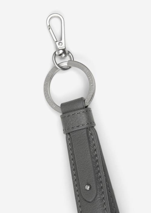 Přívěsek na klíče Castlerock v detailním pohledu