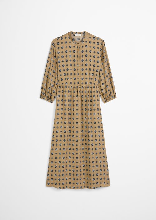 Dress shaped — Medium Beige