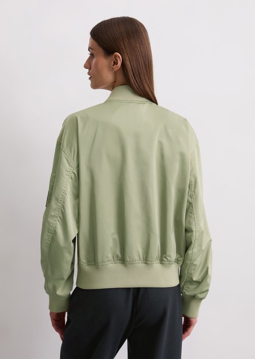 Blouson Travel Collection — Smooth Sage
