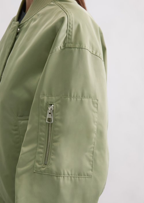 Blouson Travel Collection — Smooth Sage