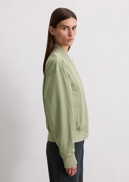 Blouson Travel Collection — Smooth Sage